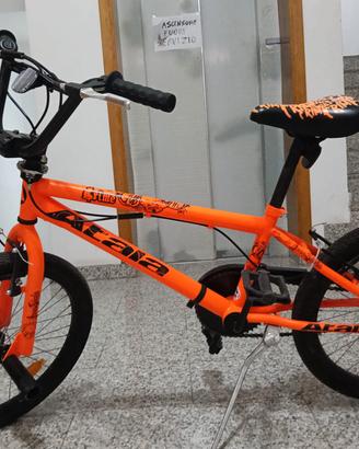 bicicletta bmx
