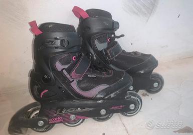 ROLLER OXELO