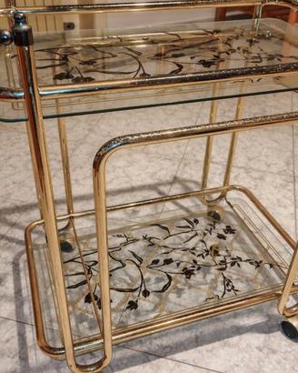 Carrello bar
