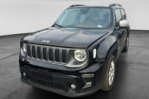 JEEP Renegade 2019 - Renegade 1.3 t4 phev Limited