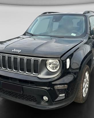 JEEP Renegade 2019 - Renegade 1.3 t4 phev Limited
