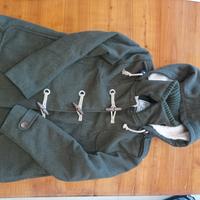 Montgomery donna Pull&Bear