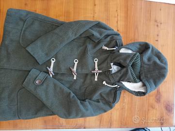 Montgomery donna Pull&Bear