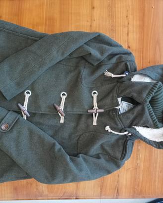 Montgomery donna Pull&Bear