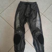 pantaloni  moto spyke