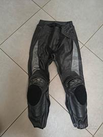 pantaloni  moto spyke