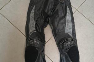 pantaloni  moto spyke