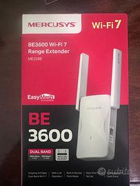 Range extender Wi-Fi - Mercusys