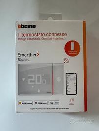 Termostato Biticino WiFi - NUOVO
