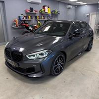 Bmw 135 M 135i xDrive