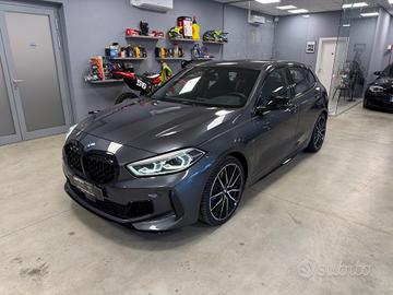 Bmw 135 M 135i xDrive