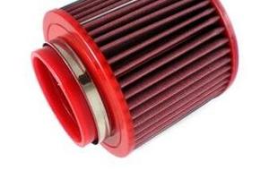 Filtro aria motore sportivo BMC 573/08 AUDI A6