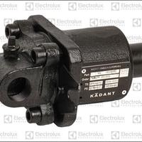 Giunto rotante per Mangano