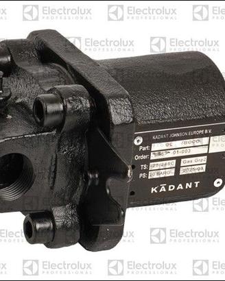 Giunto rotante per Mangano