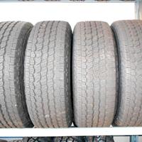 Goodyear Wrangler 265/70R16