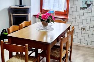 Appartamento in Montagna