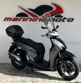 Honda SH 300 15/03/24 con solo 8282km pronta conse