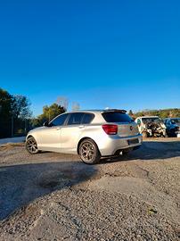 bmw serie 1 f20 adatta a neopatentati 