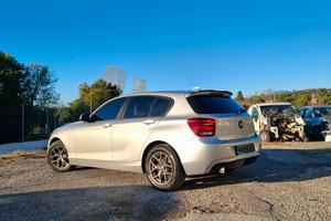 bmw serie 1 f20 adatta a neopatentati 