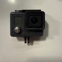 Go pro HERO