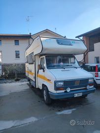 camper Grand Soleil 