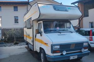camper Grand Soleil 