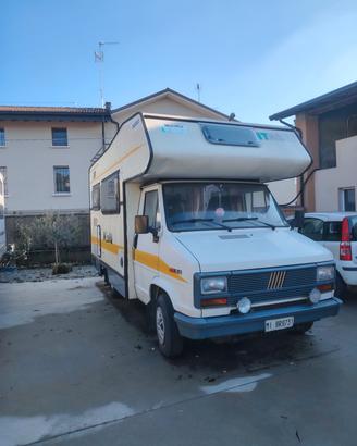 camper Grand Soleil 
