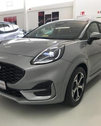 Ford Puma 1.0 EcoBoost Hybrid 125 CV ST-Line