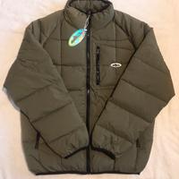 Giubbotto Corteiz verde scuro