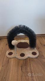 Gioco per gatti