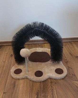Gioco per gatti