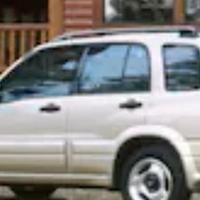 Suzuki Grand Vitara 1999 fema