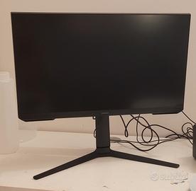 monitor gamer odyssey g3 21