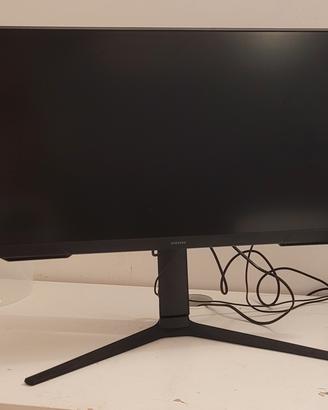 monitor gamer odyssey g3 21