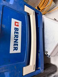 berner avitatore  impulso