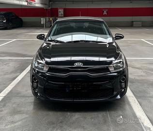 KIA RIO 1.2 GPL