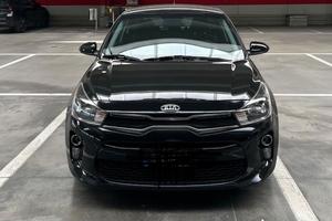 KIA RIO 1.2 GPL
