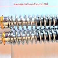 Ammortizzatori Posteriori originali Marzocchi