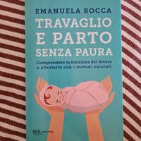 Travaglio e parto senza paura