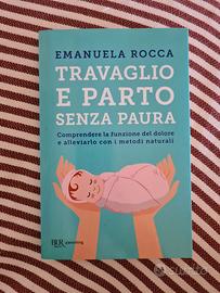 Travaglio e parto senza paura