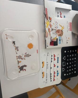 Vadsoio con ventose stokke table top