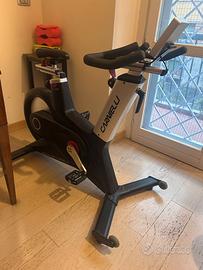 Indoor Bike Carnielli HP S-1000