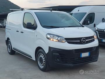 OPEL Vivaro 1.5 D 100CV L1H1 Cargo S Essentia 2021