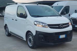 OPEL Vivaro 1.5 D 100CV L1H1 Cargo S Essentia 2021