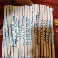 fumetti Tex Willer da 400 lire
