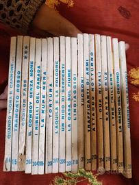 fumetti Tex Willer da 400 lire