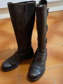 Stivali Nero Giardini