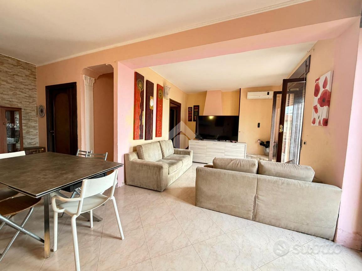 Appartamento – Diamante, Cosenza - Vista 2