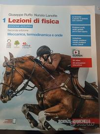 Lezioni di fisica 1