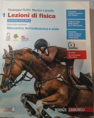 Lezioni di fisica 1
